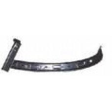 TAIWAN HONDA CIVIC- HATCHBACK- 02/03 ÖN TAMPON BRAKETİ SOL (TYPE-R) (367-HDF010)